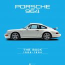 LUFTGEKÜHLT 3 – PORSCHE 964 –THE BOOK 1989-1994 #91