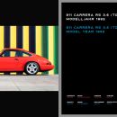 LUFTGEKÜHLT 3 – PORSCHE 964 –THE BOOK 1989-1994 #91