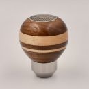 Porsche 912 Gear knob/Walnut tree and Canadian maple