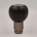 Limited “Porsche Black edition” (964/993/996/997) gear knob.