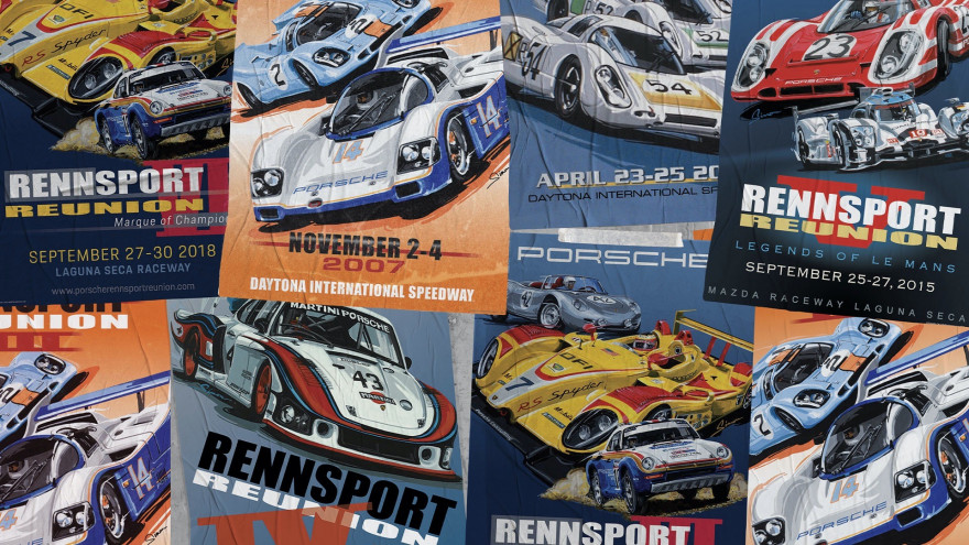 Rennsport