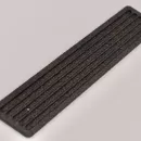 Porsche alumīnija pedāļu komplekts Porsche 911 1965-1989.