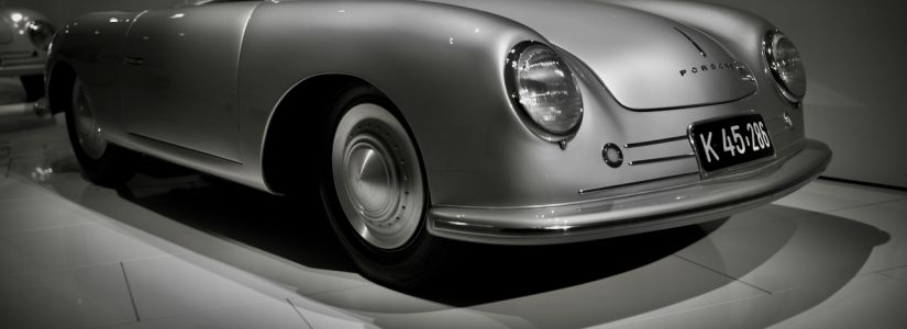 'Porsche' autoražotāja īpašnieku iecienītākie auto modeļi