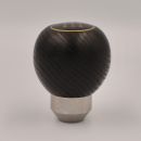 Limited “5 gear Black edition” gear knob.