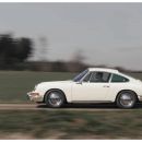 Porsche 911 Book F-Model „60 Years“ 1965-1973 #101 or #102