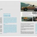 Porsche 911 Book F-Model „60 Years“ 1965-1973 #101 or #102