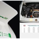 Porsche 911 Book F-Model „60 Years“ 1965-1973 #101 or #102