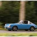 Porsche 911 Book F-Model „60 Years“ 1965-1973 #101 or #102