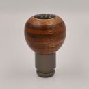 "6 gear pattern" / MAHOGANY WOOD AND Walnut (993/996/997).