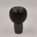 Limited “6 gear Black edition” (991, 992) gear knob.