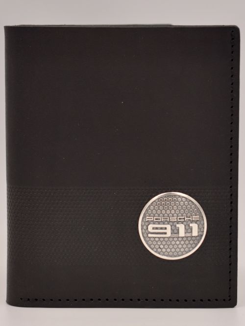 GoClassic 911 wallet