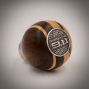 Porsche 911 Gear knob/Walnut tree and Canadian maple